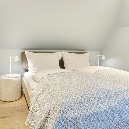 Smuk Hus Villa Hornum Ngoại thất bức ảnh