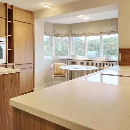 Smuk Hus Villa Hornum Ngoại thất bức ảnh