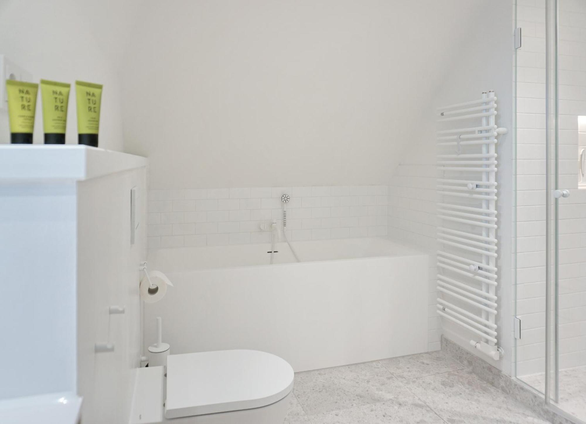 Smuk Hus Villa Hornum Ngoại thất bức ảnh