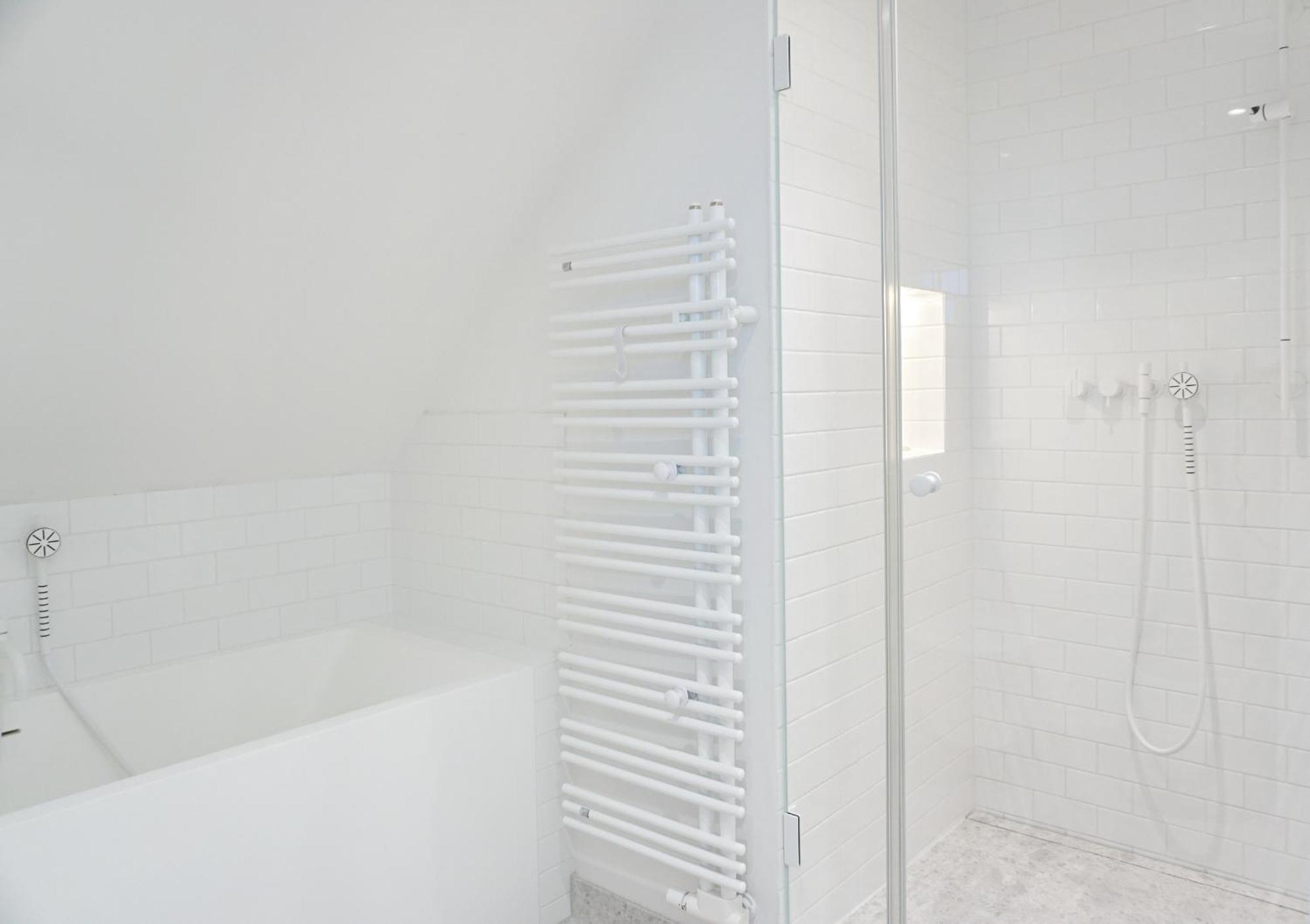 Smuk Hus Villa Hornum Ngoại thất bức ảnh