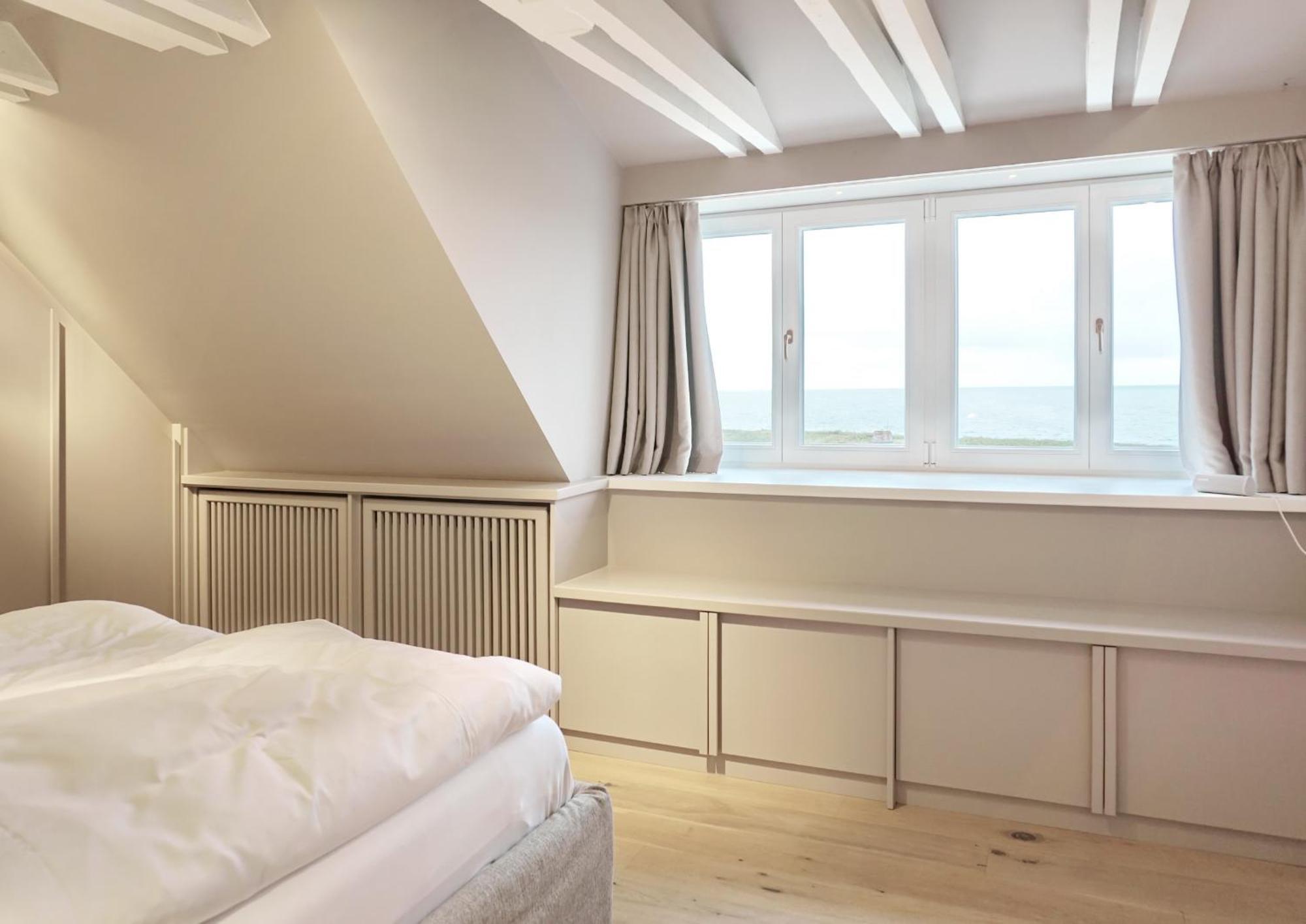 Smuk Hus Villa Hornum Ngoại thất bức ảnh