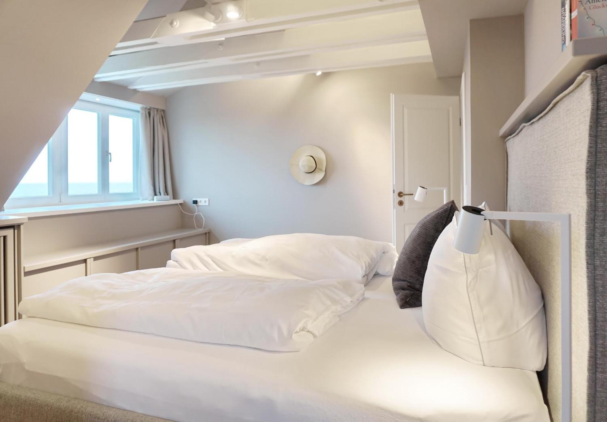 Smuk Hus Villa Hornum Ngoại thất bức ảnh