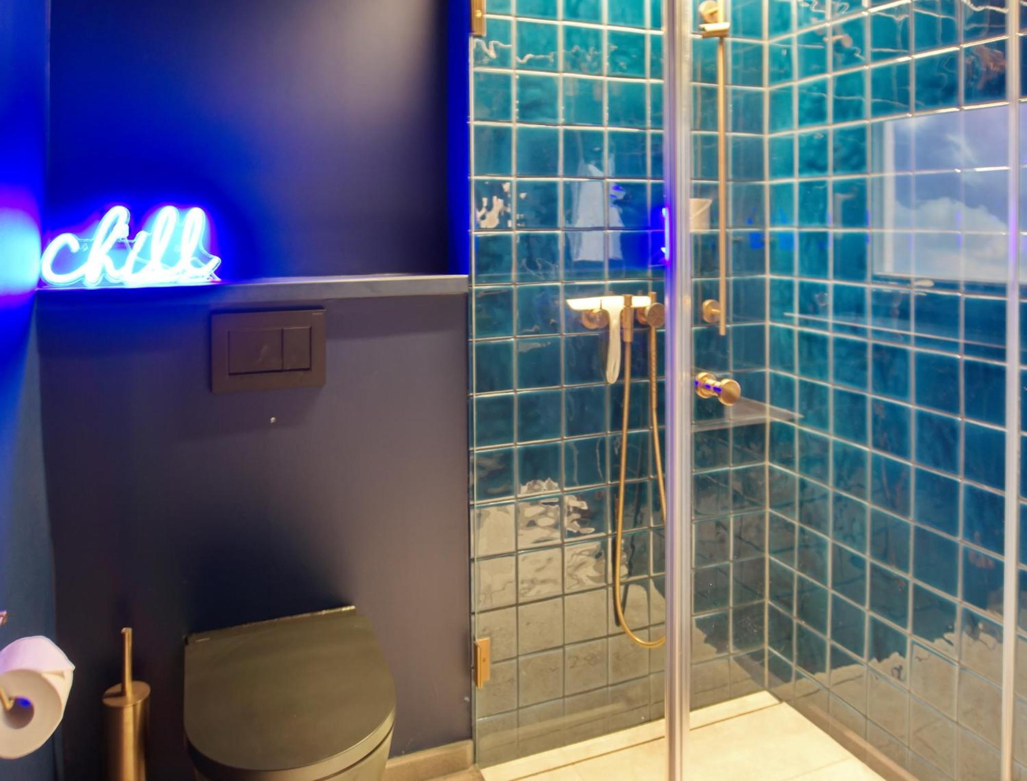 Smuk Hus Villa Hornum Ngoại thất bức ảnh