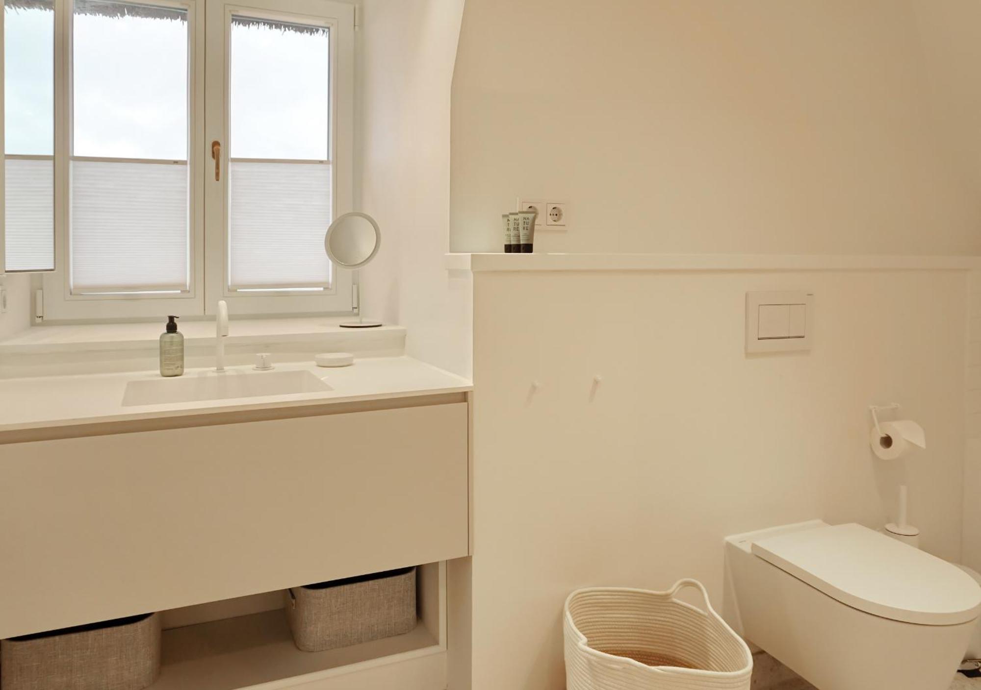 Smuk Hus Villa Hornum Ngoại thất bức ảnh