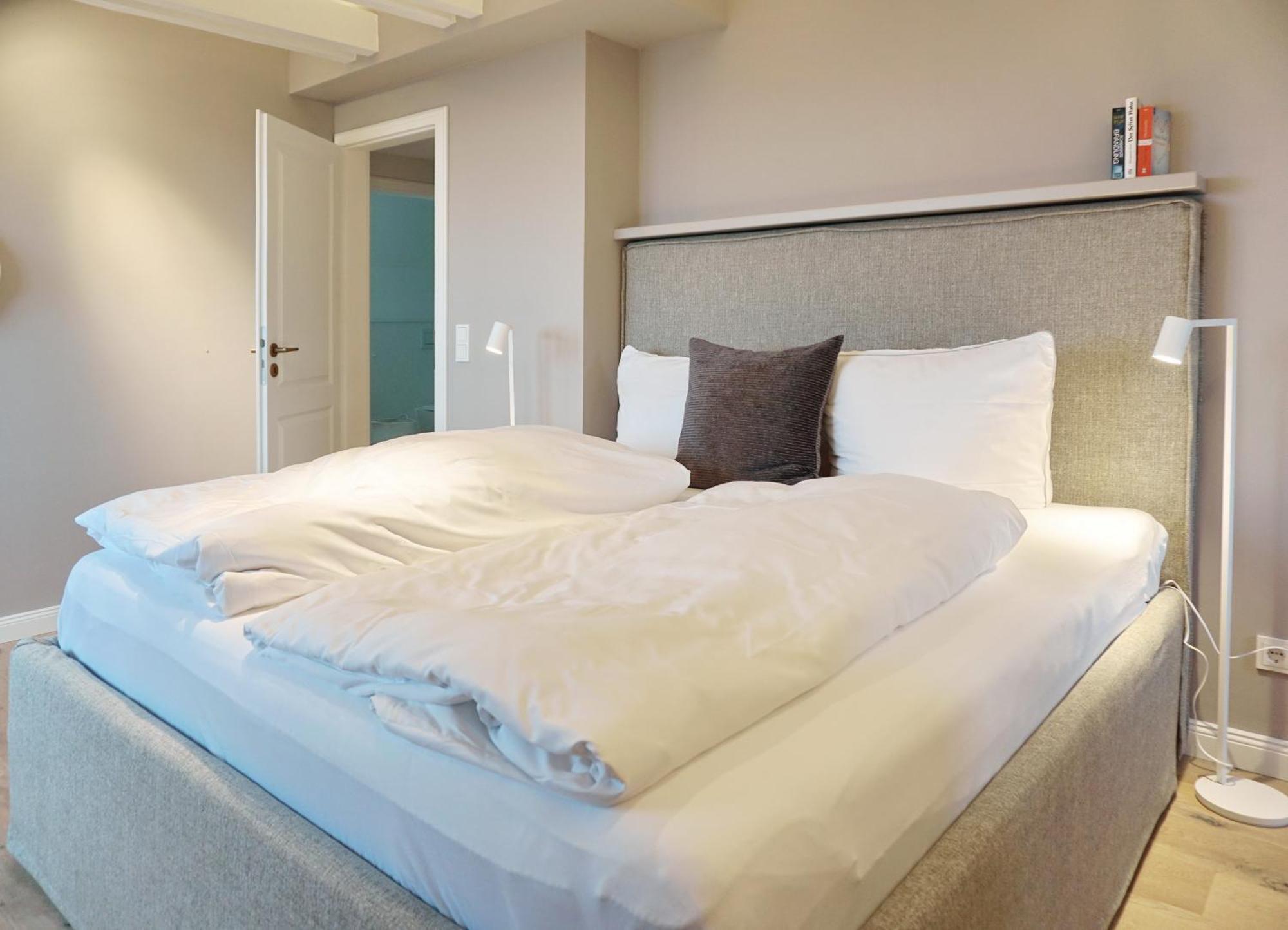 Smuk Hus Villa Hornum Ngoại thất bức ảnh