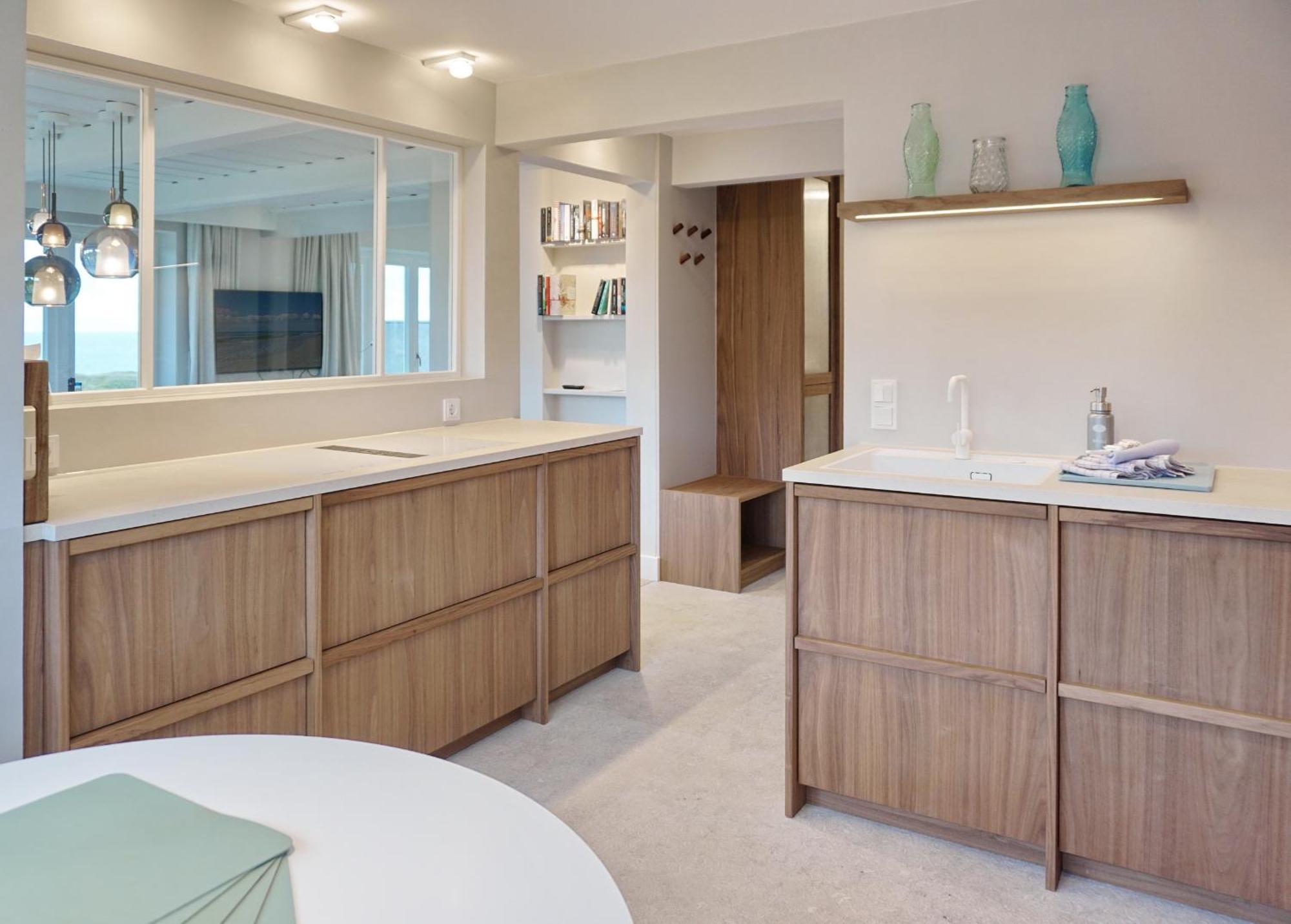 Smuk Hus Villa Hornum Ngoại thất bức ảnh