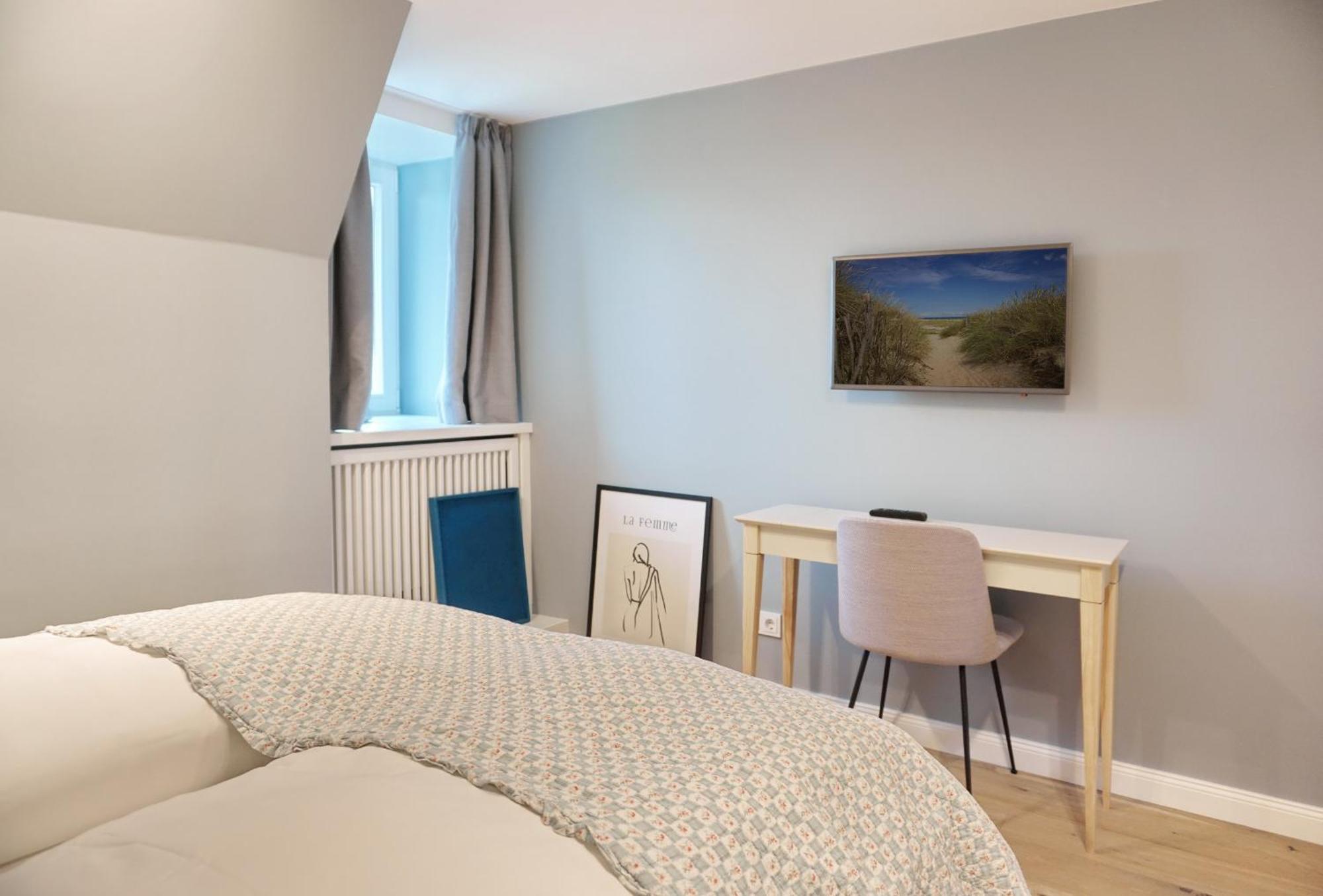 Smuk Hus Villa Hornum Ngoại thất bức ảnh