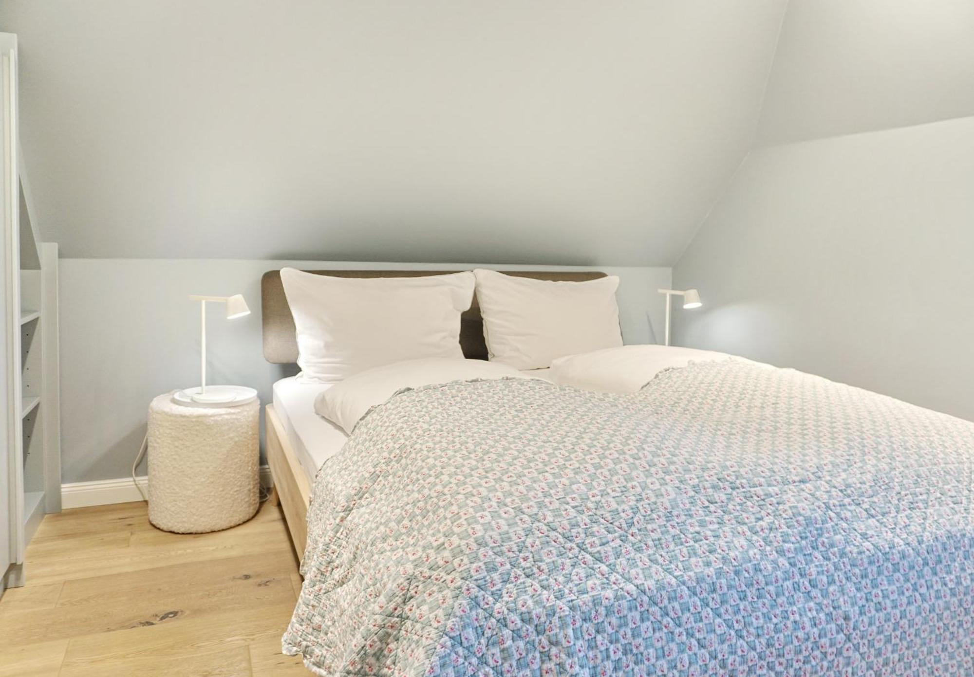 Smuk Hus Villa Hornum Ngoại thất bức ảnh