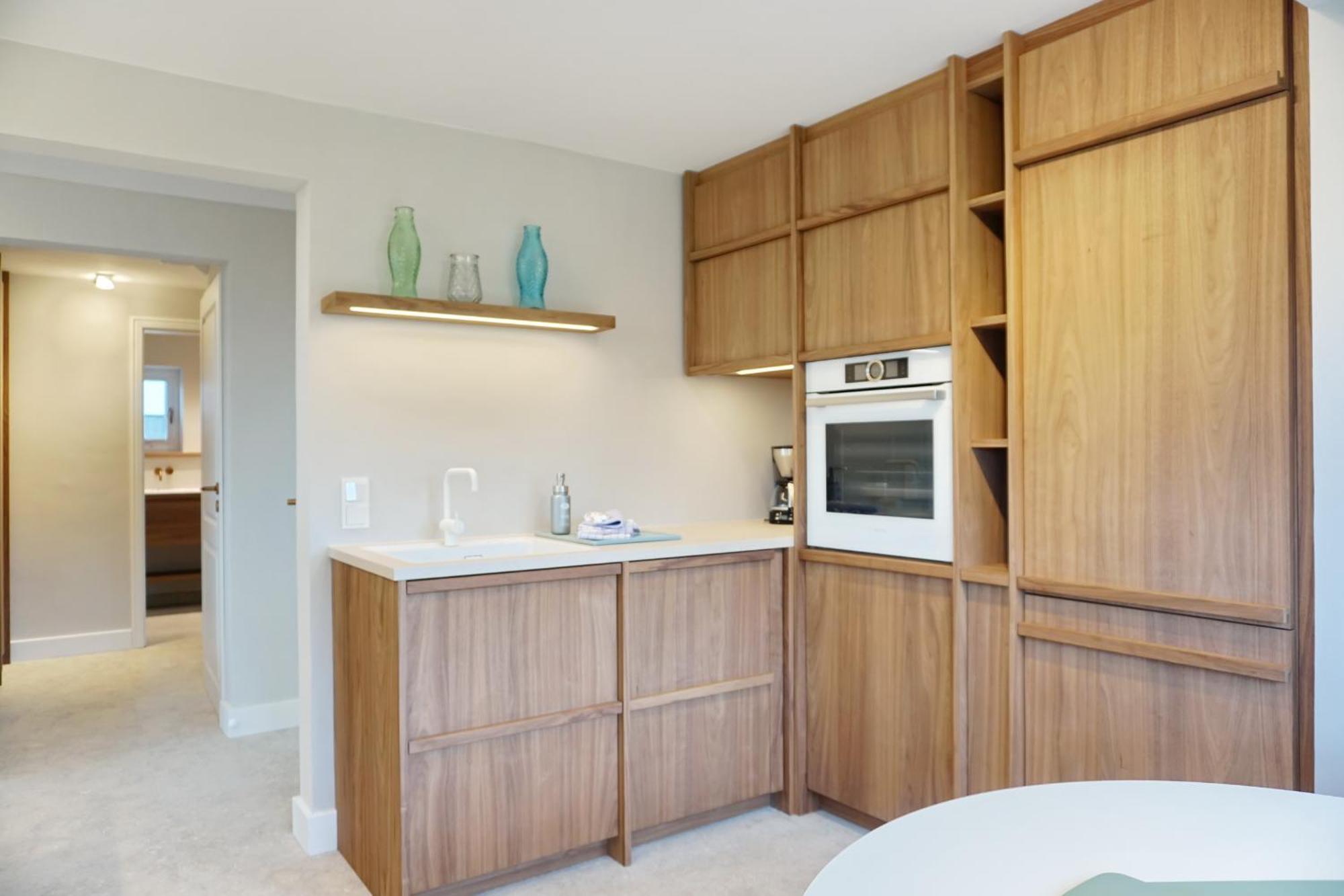 Smuk Hus Villa Hornum Ngoại thất bức ảnh
