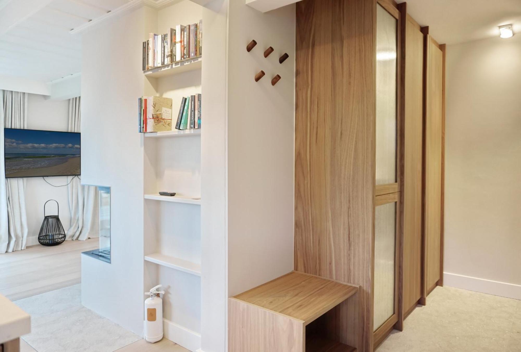 Smuk Hus Villa Hornum Ngoại thất bức ảnh