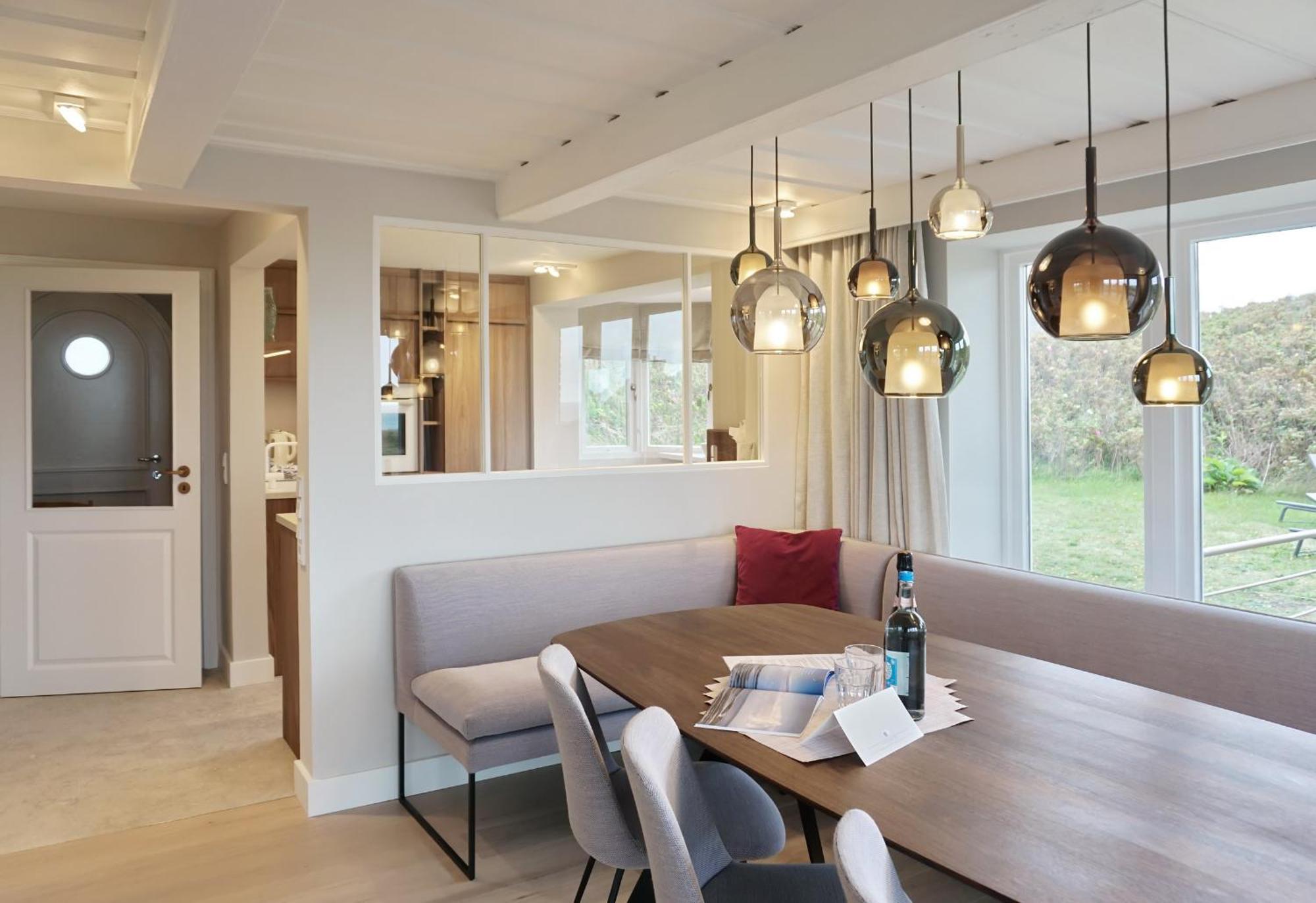 Smuk Hus Villa Hornum Ngoại thất bức ảnh