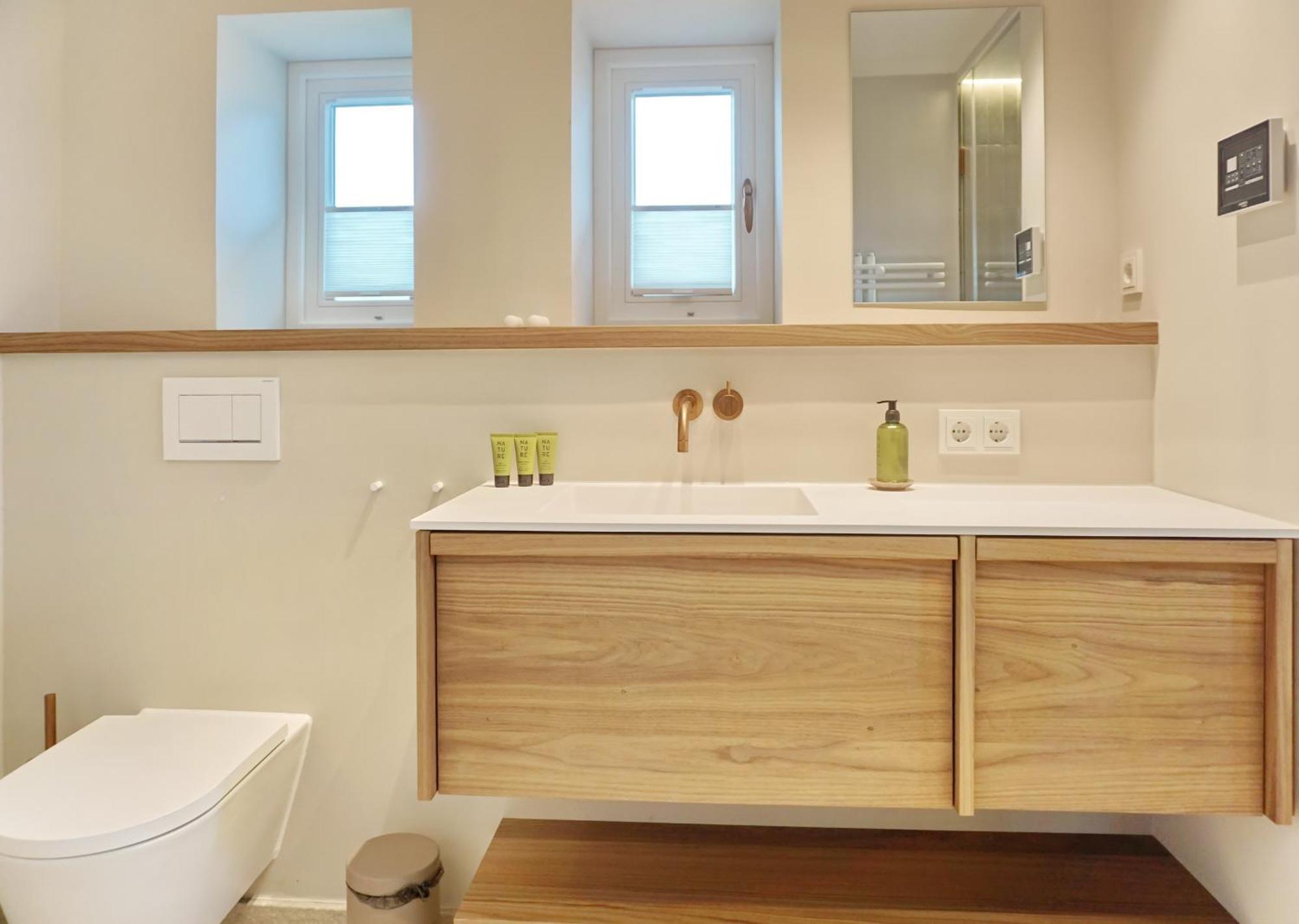 Smuk Hus Villa Hornum Ngoại thất bức ảnh