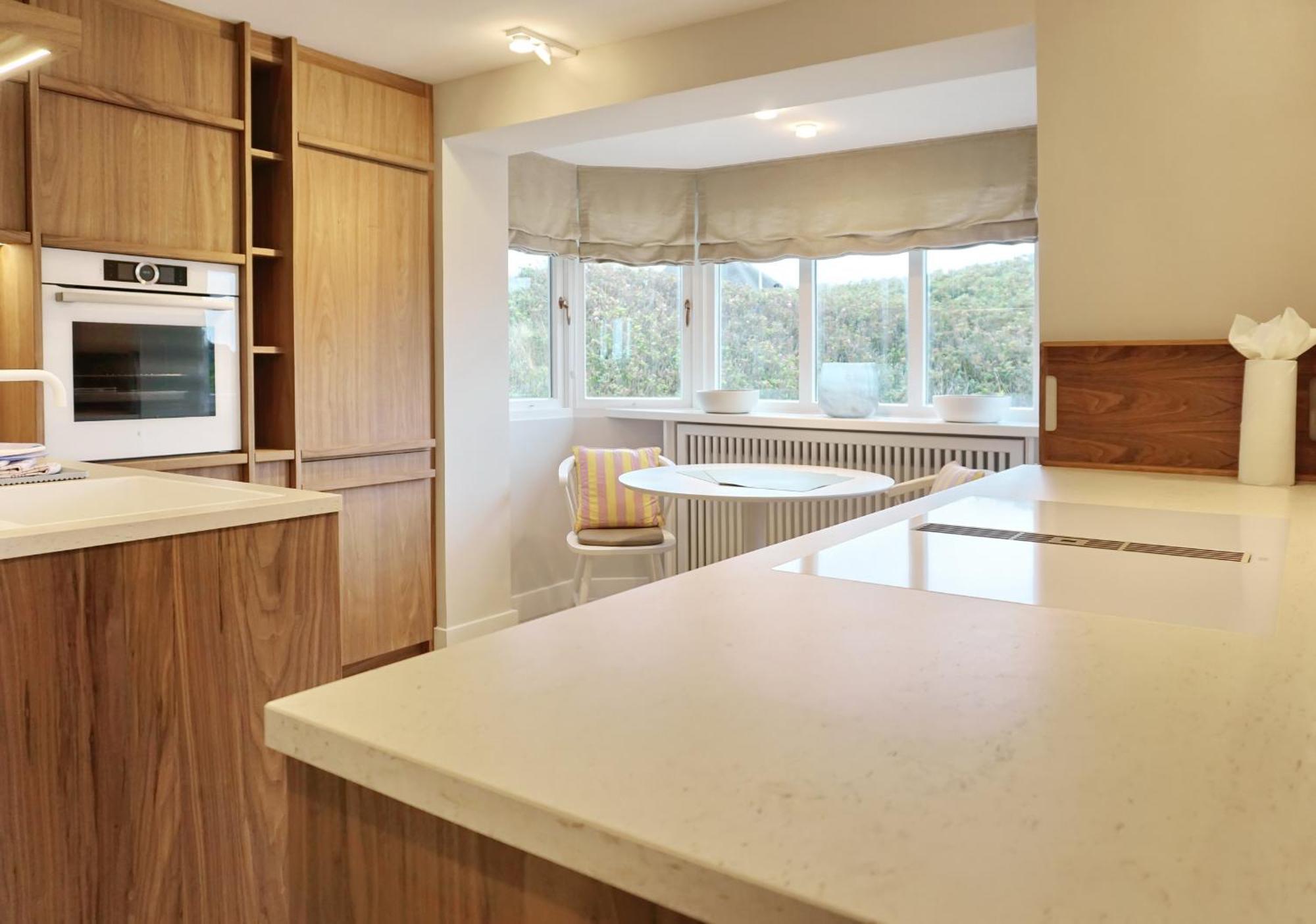 Smuk Hus Villa Hornum Ngoại thất bức ảnh