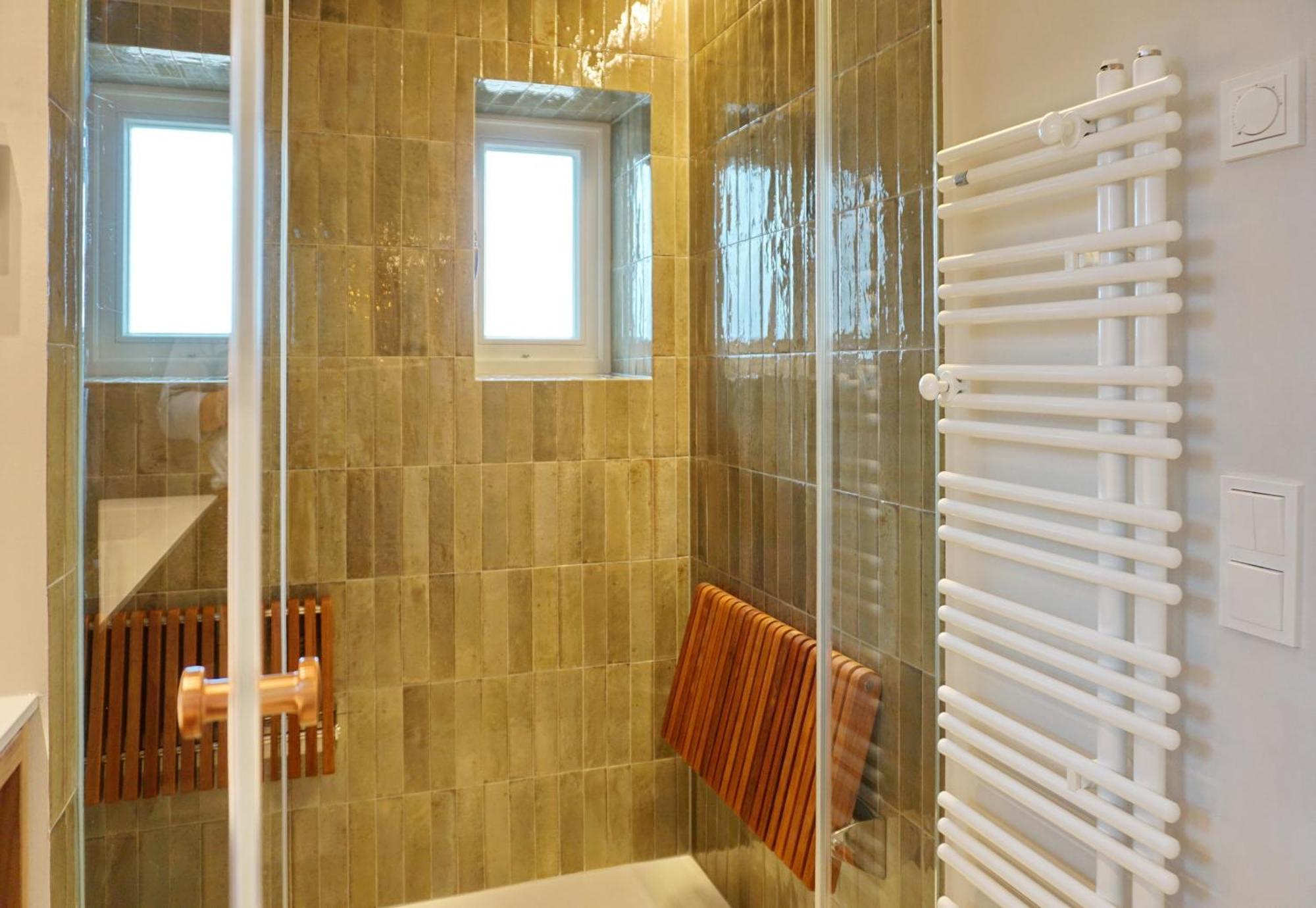 Smuk Hus Villa Hornum Ngoại thất bức ảnh