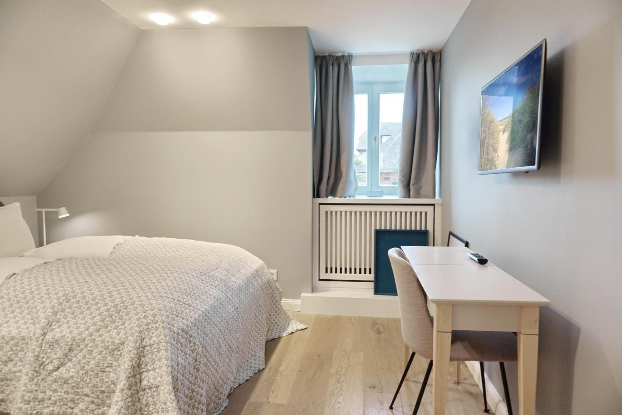 Smuk Hus Villa Hornum Ngoại thất bức ảnh