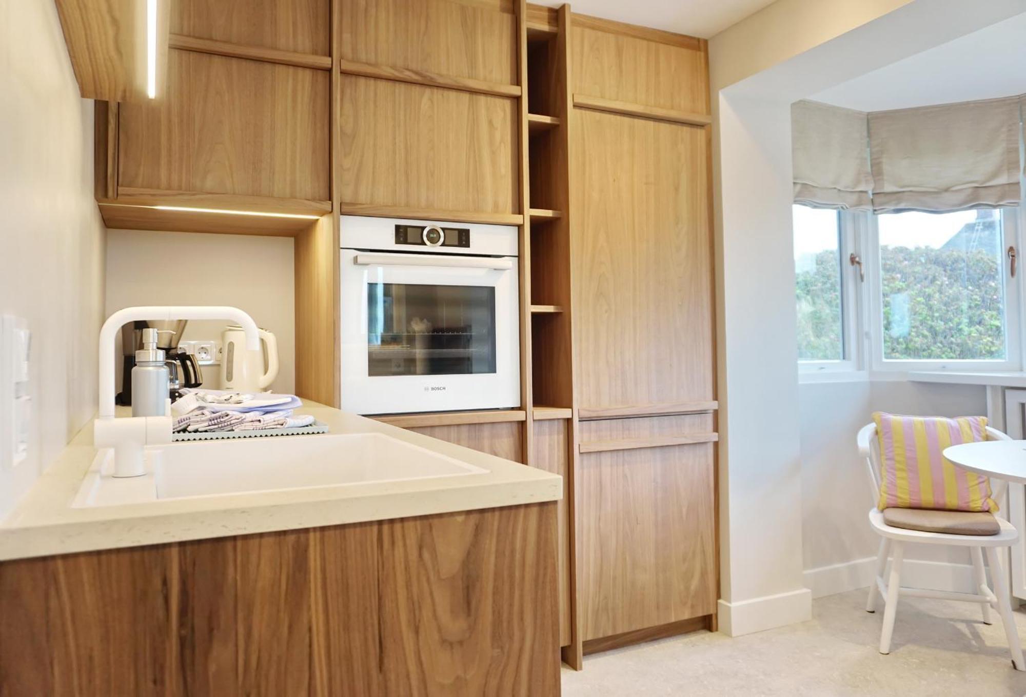 Smuk Hus Villa Hornum Ngoại thất bức ảnh