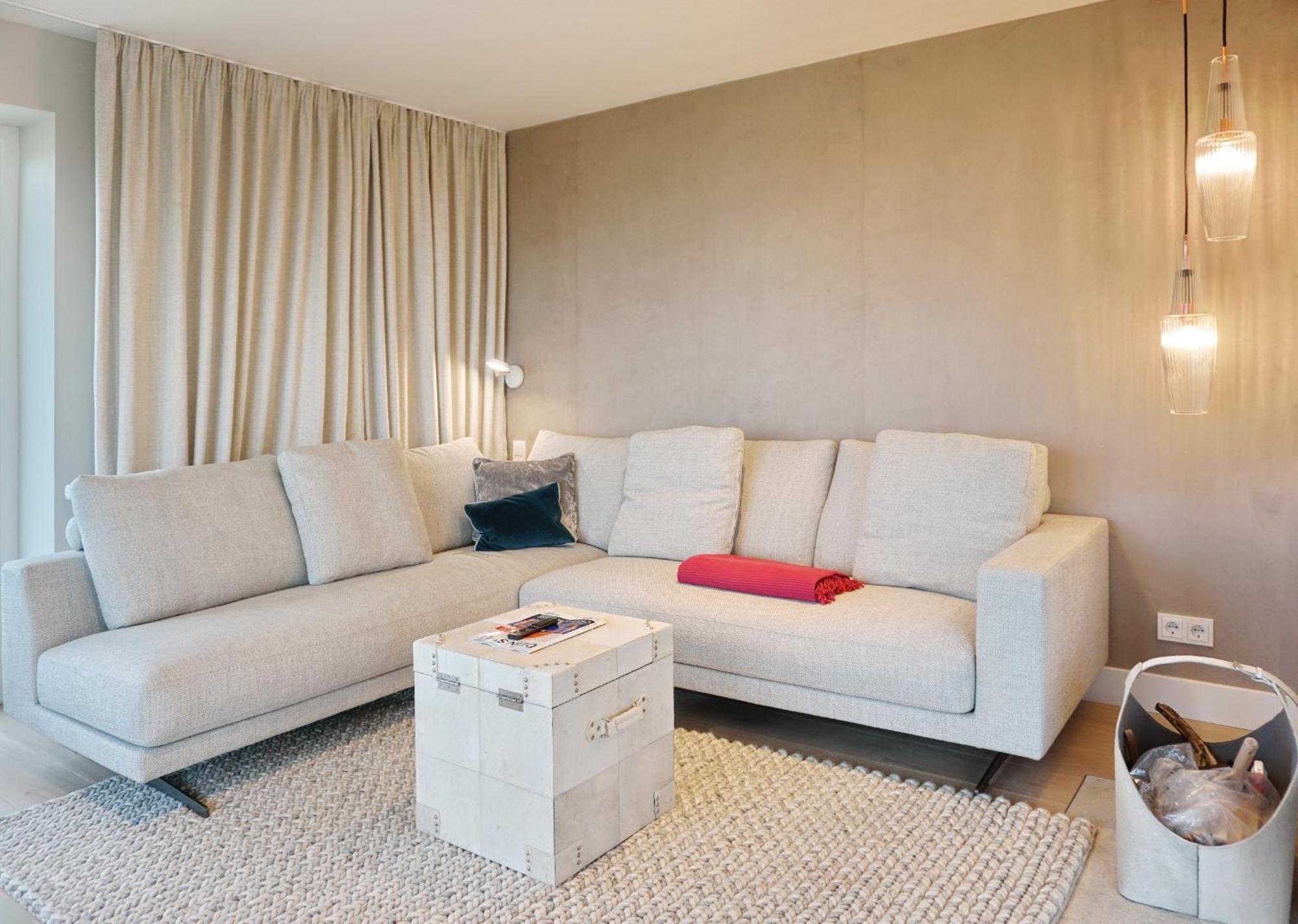 Smuk Hus Villa Hornum Ngoại thất bức ảnh