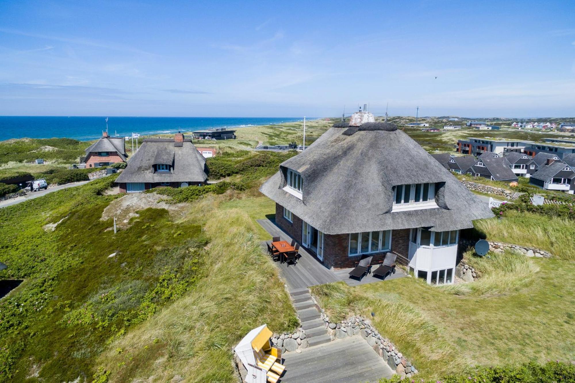 Smuk Hus Villa Hornum Ngoại thất bức ảnh