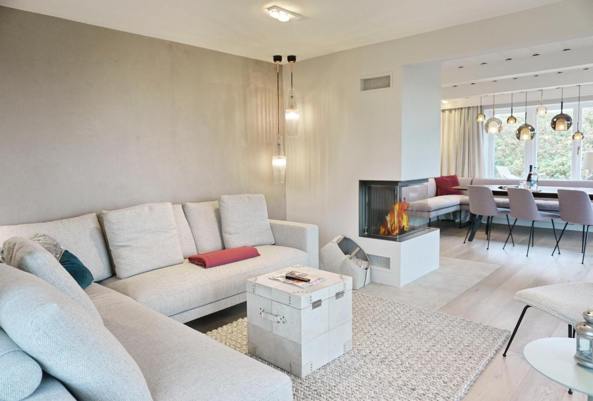 Smuk Hus Villa Hornum Ngoại thất bức ảnh