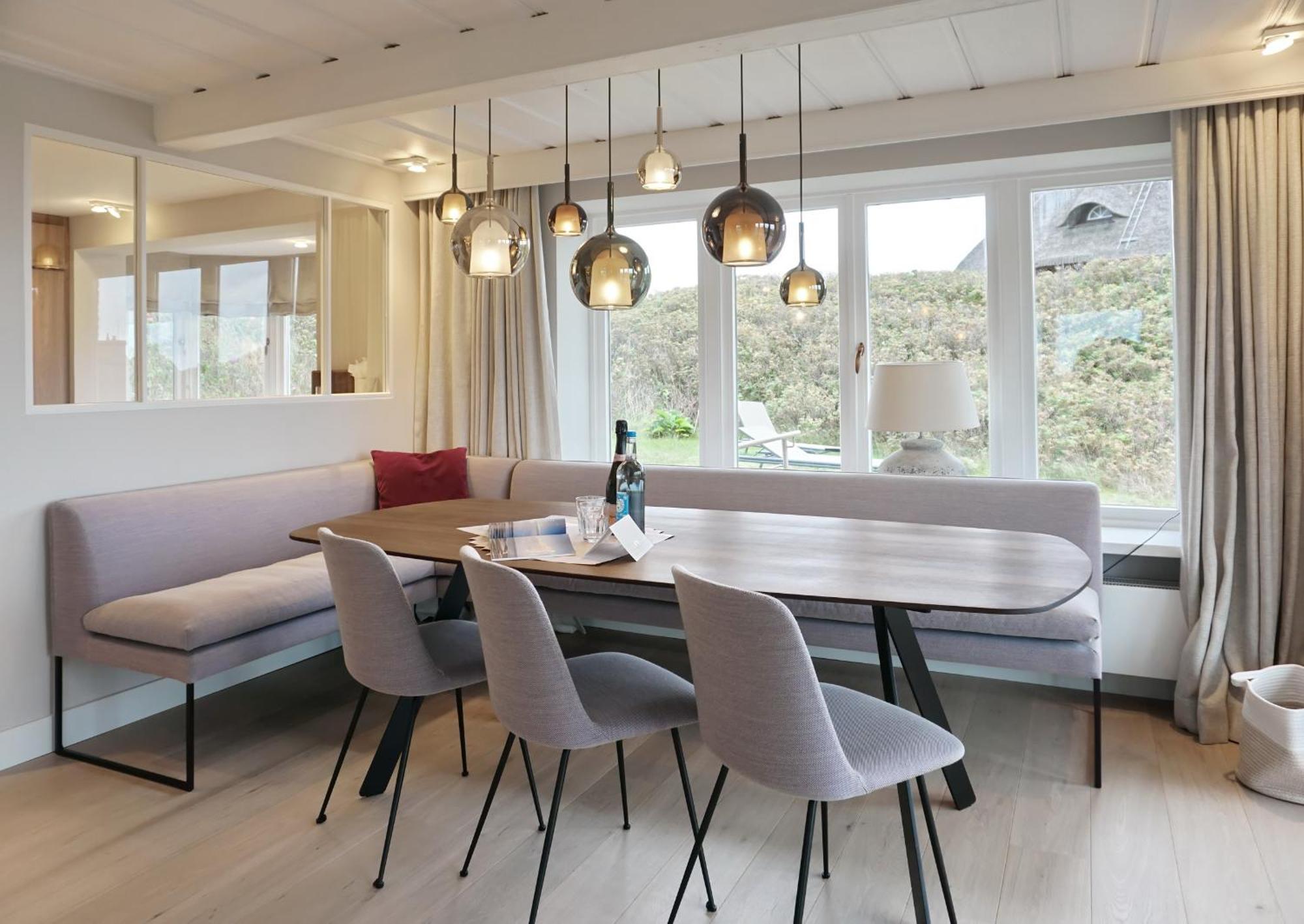 Smuk Hus Villa Hornum Ngoại thất bức ảnh